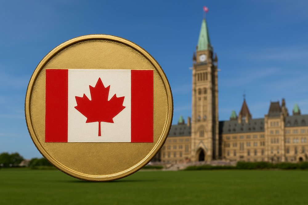 Canada joins stablecoin race with Tetra’s $10M raise