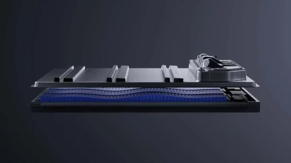 China’s CATL targets Europe with $12.9B push and new EV battery tech