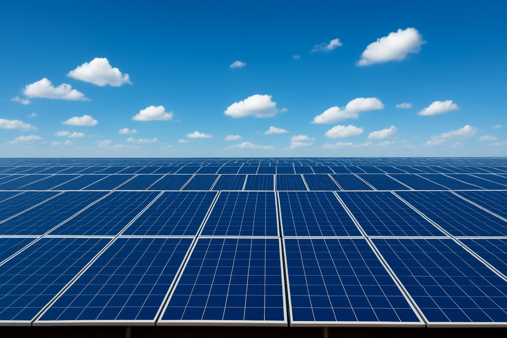 China’s first provincial solar auction sparks concerns over alternative energy future