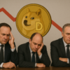 Cleancore Solutions plummets after announcing Dogecoin treasury strategy