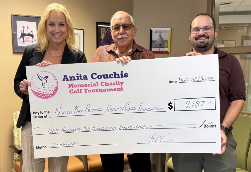 Communities unite to fund cancer care and research