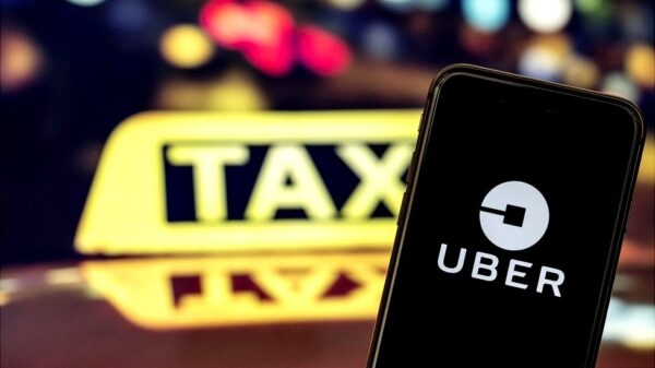 Department of Justice seeks $125M From Uber in discrimination case