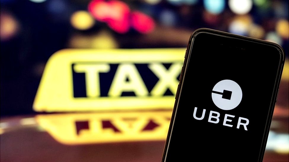 Department of Justice seeks $125M From Uber in discrimination case