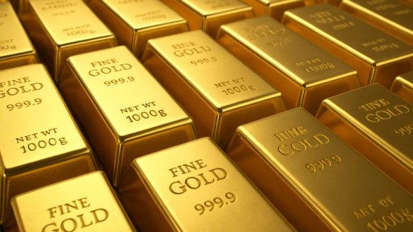 ETF inflows caused by sense of “elevated global risk”: World Gold Council report