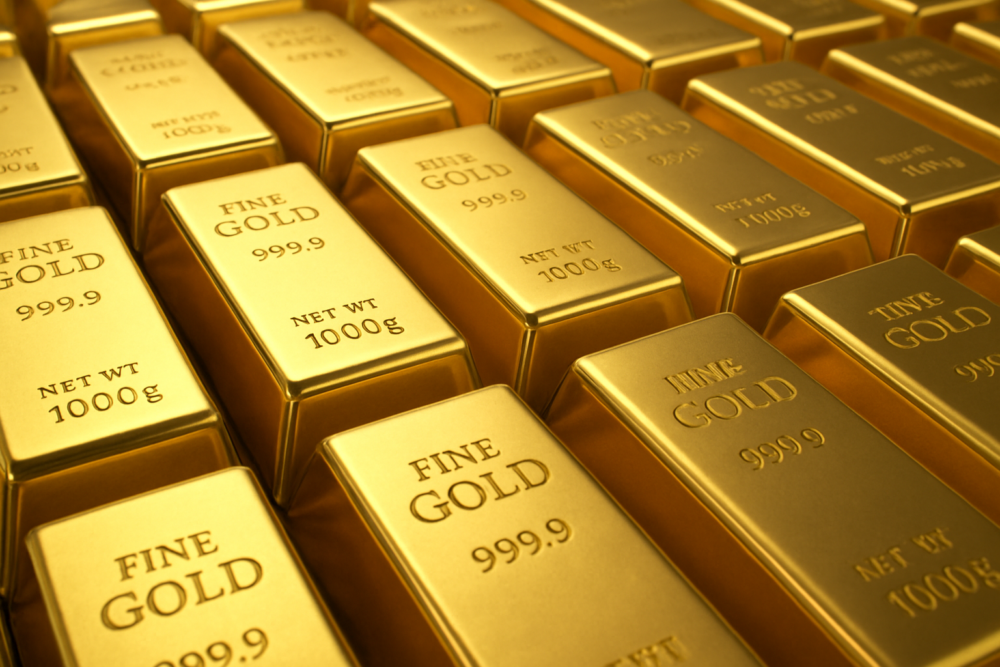 ETF inflows caused by sense of “elevated global risk”: World Gold Council report