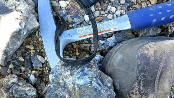 EV Resources aims to strike it rich with 'Dollar' antimony project buy