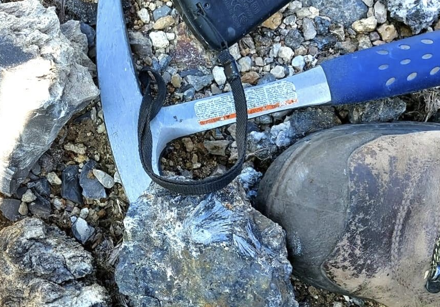 EV Resources aims to strike it rich with 'Dollar' antimony project buy