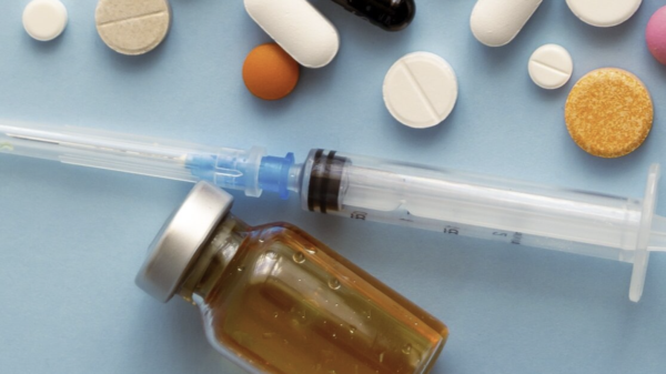 Eli Lilly launches AI-powered drug development platform for biotech operators