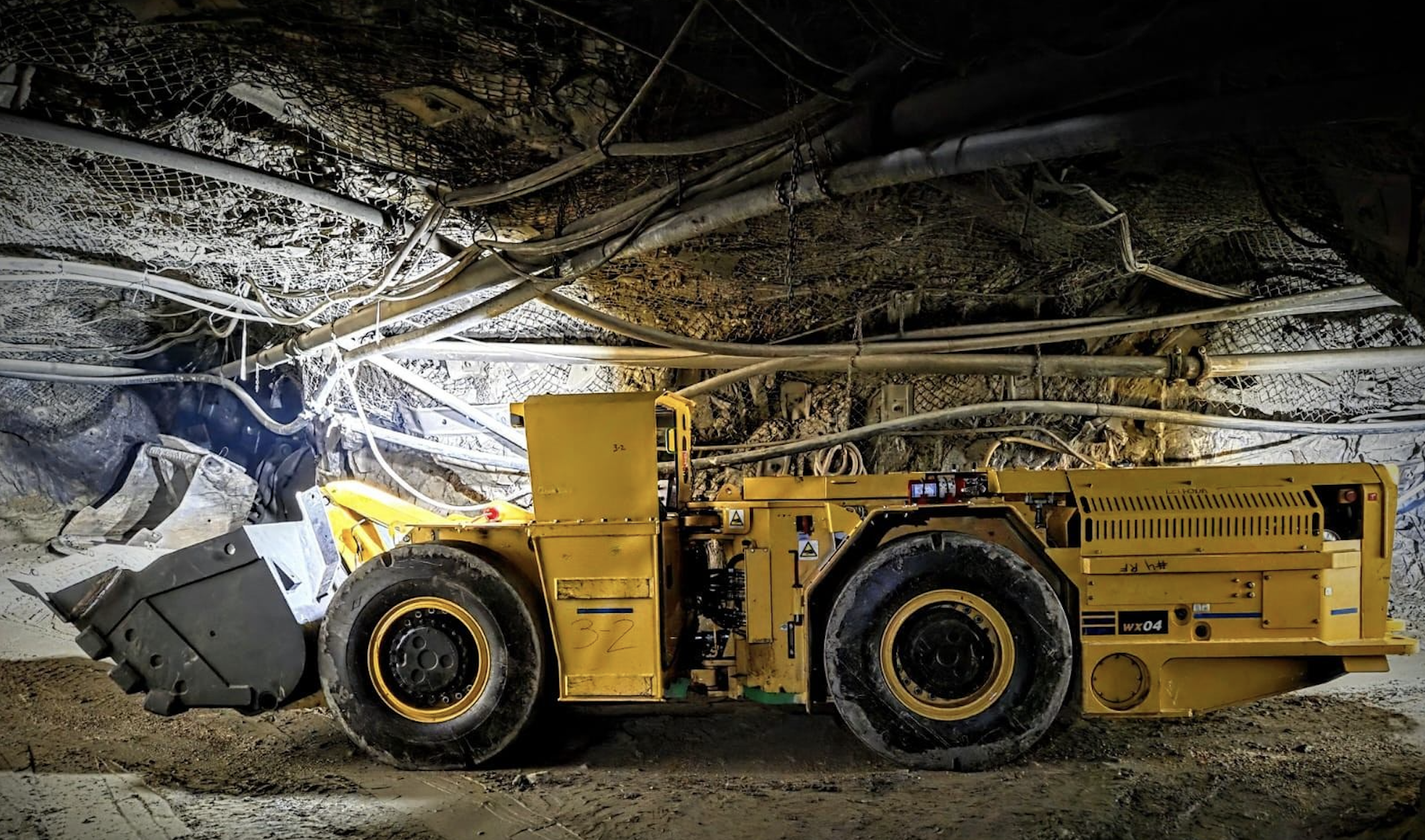 Extraction success inspires Americas Gold & Silver to become key U.S. antimony supplier