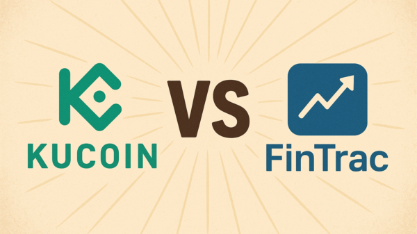 FinTRAC fines KuCoin for failing to report suspicious crypto transactions