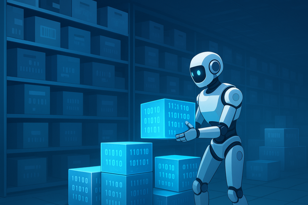 From lab to blockchain: robot swarms aim to make Smart Contracts smarter