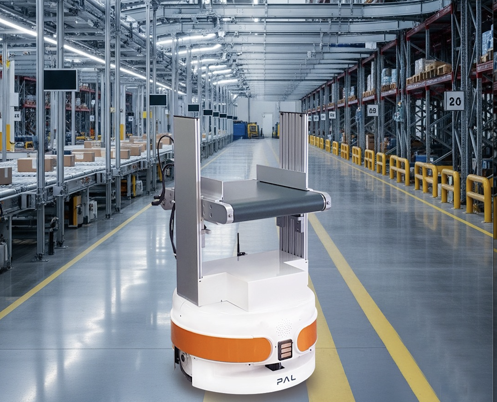 International robot demand in factories doubles over last decade: report