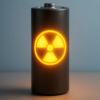 Japan turns nuclear waste into rechargeable batteries