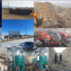 Kyrgyzstan sees surge in gold mining activity