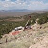 Limo Butte drill program targets first Gold-Antimony resource estimate