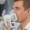 Lung cancer detection dominates as breath biopsy gains clinical traction