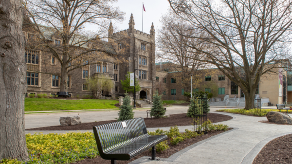 McMaster surgeon develops AI tool to reduce invasive lung biopsies