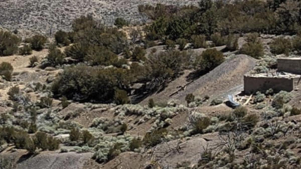 Military Metals advances critical minerals exploration with modern techniques