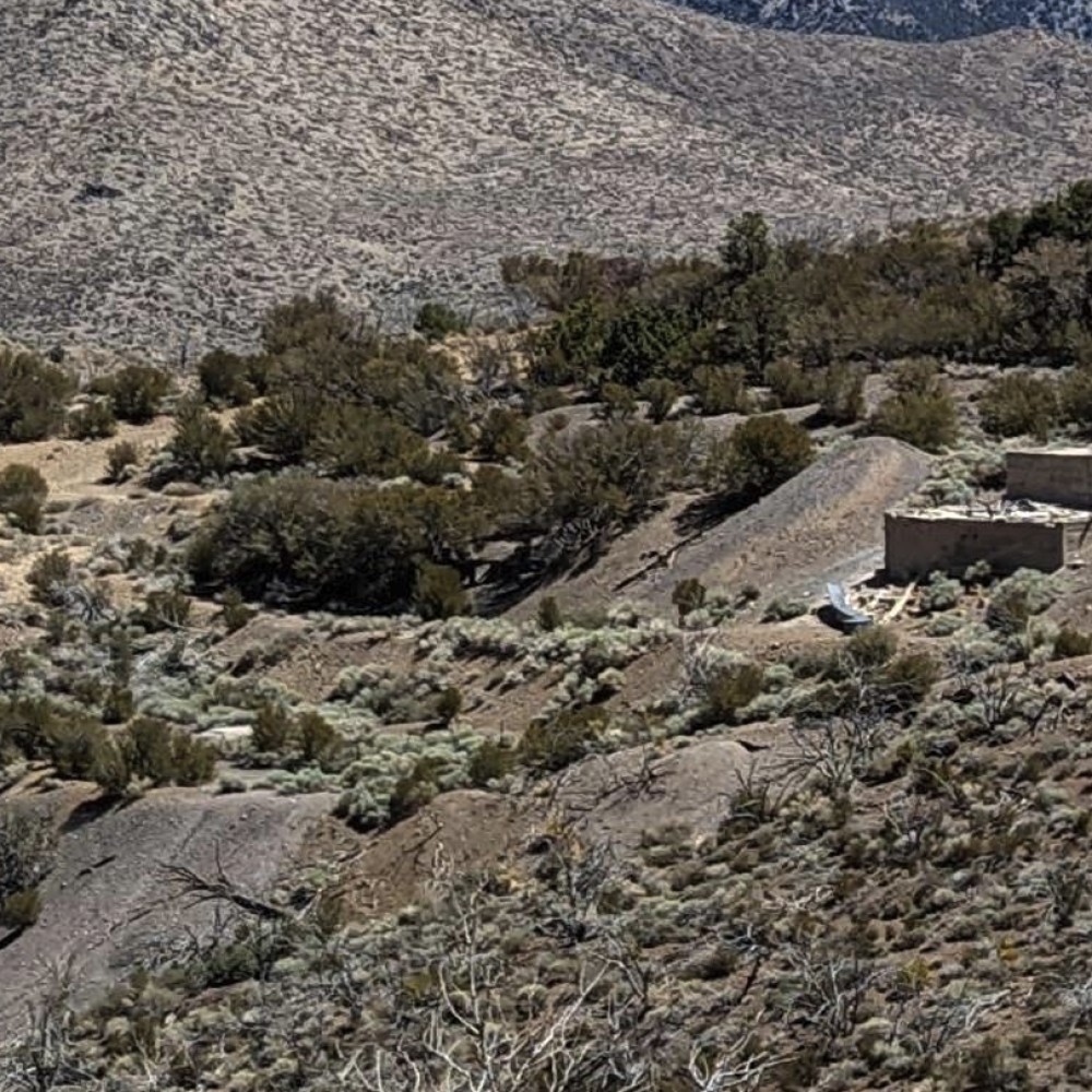 Military Metals advances critical minerals exploration with modern techniques