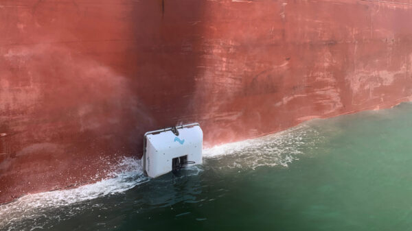 Neptune Robotics raises US$52M for global deployment of boat cleaning robots
