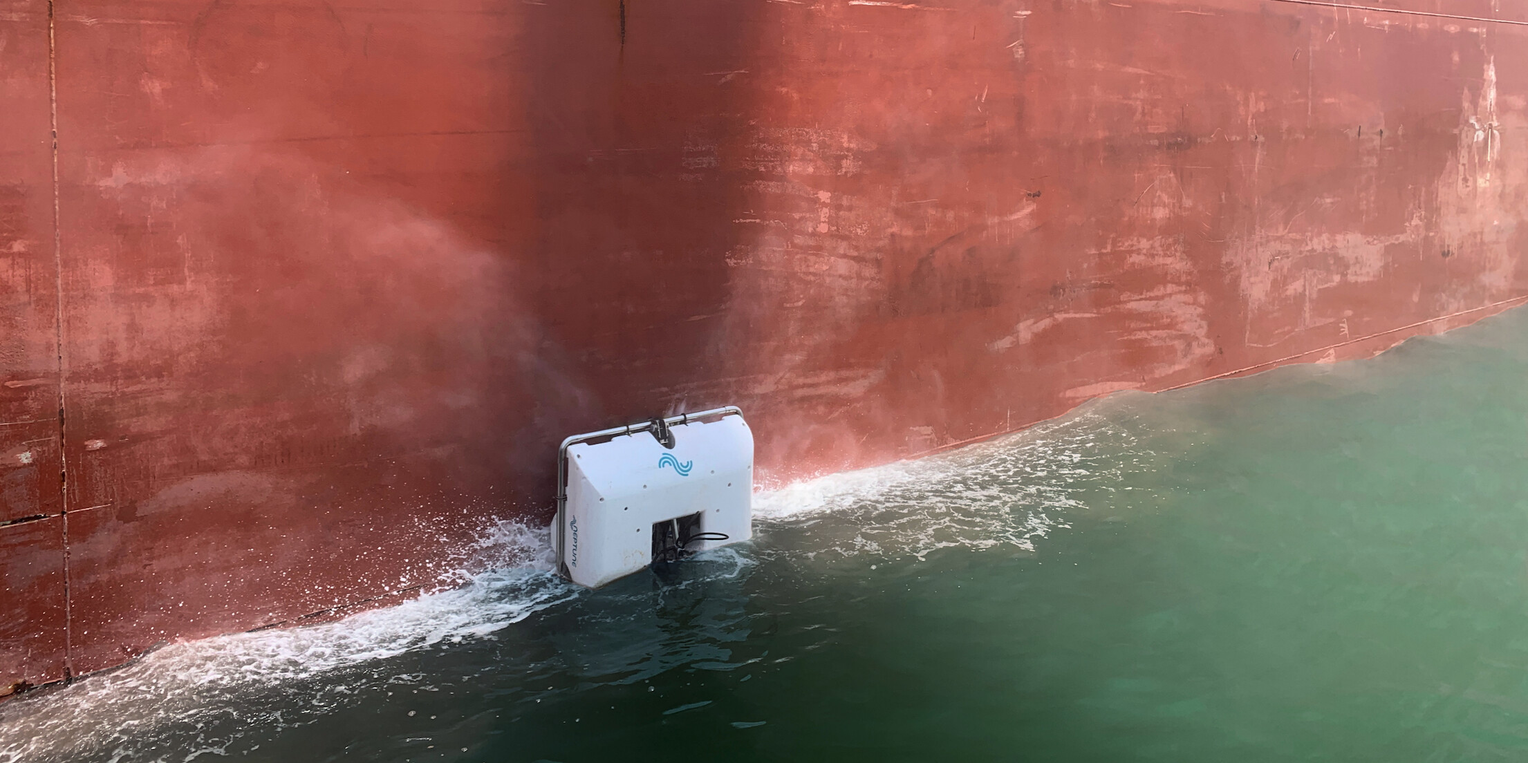 Neptune Robotics raises US$52M for global deployment of boat cleaning robots