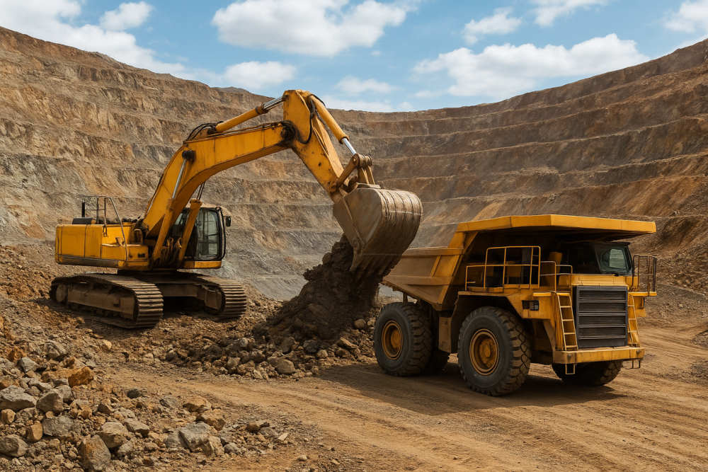 NevGold delivers major growth at Idaho gold project