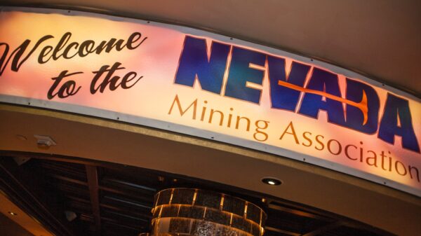 Nevada Mining Association's annual convention sold out with waiting list