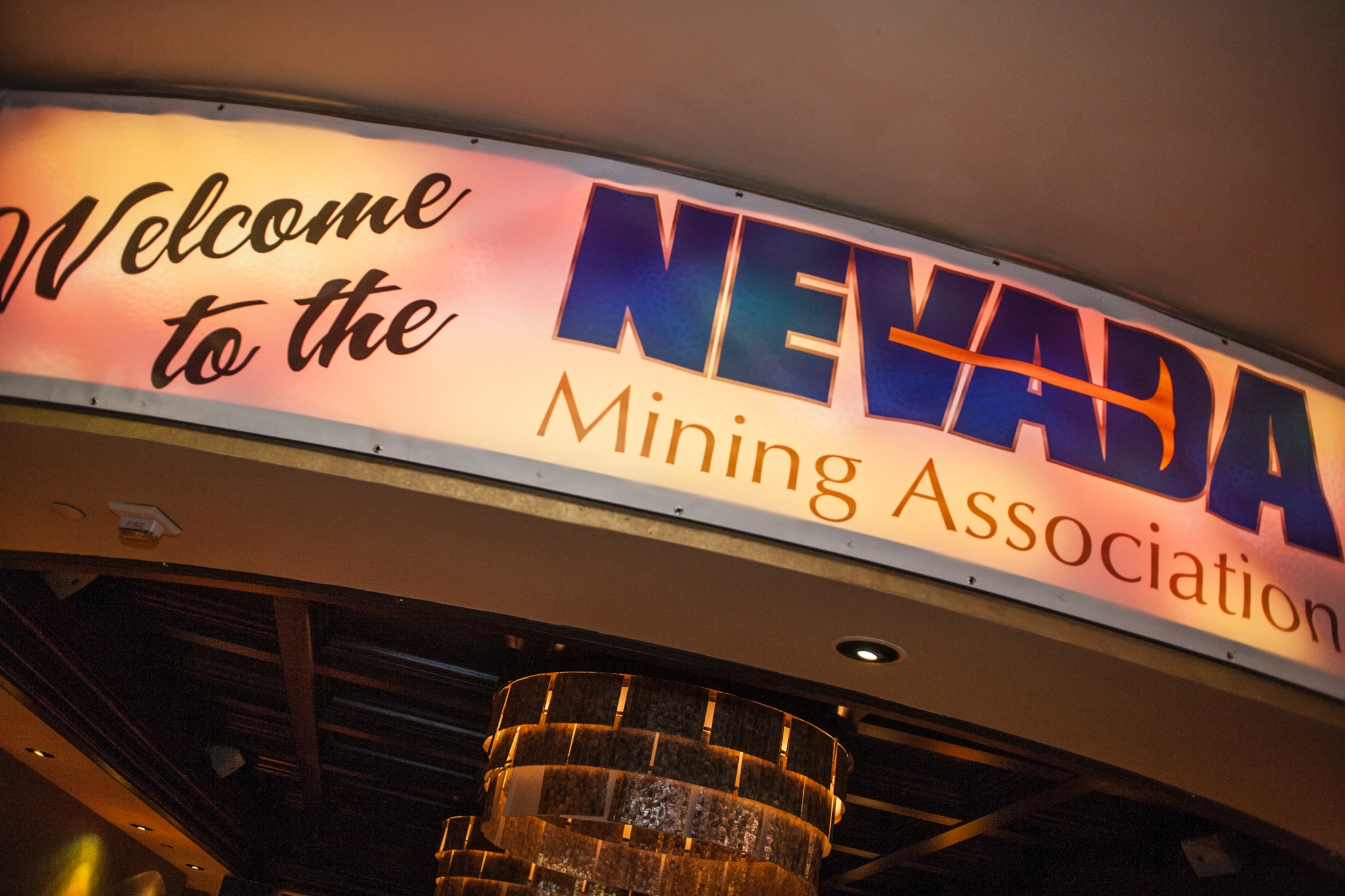 Nevada Mining Association's annual convention sold out with waiting list