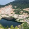 Nez Perce Tribe sues to block massive Idaho gold and antimony mine