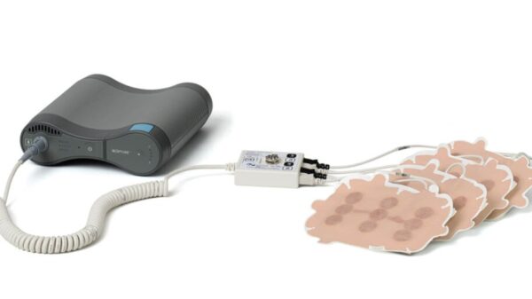 Novocure's electric field device approved for treating lung cancer in Japan