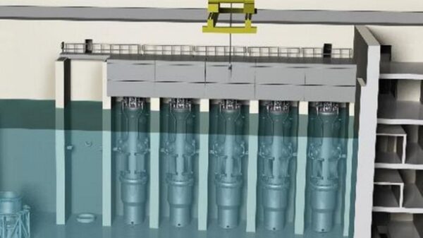 NuScale advances SMR plans through $32.3M deal for key materials