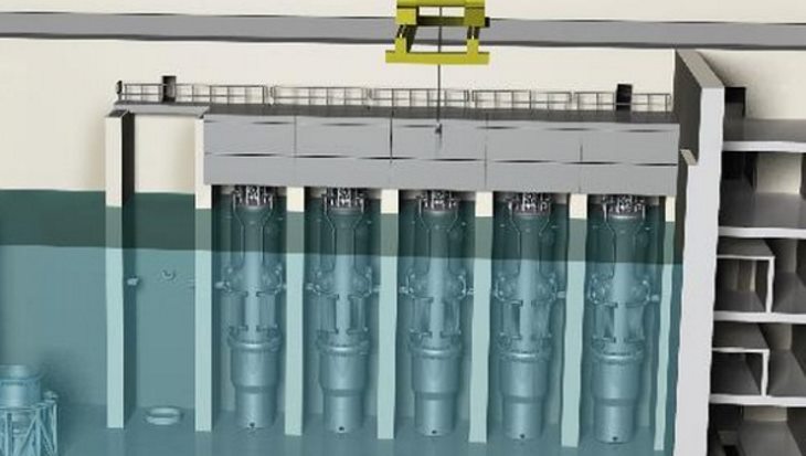 NuScale advances SMR plans through $32.3M deal for key materials