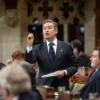 Ottawa eyes European markets to diversify critical mineral trade beyond U.S.