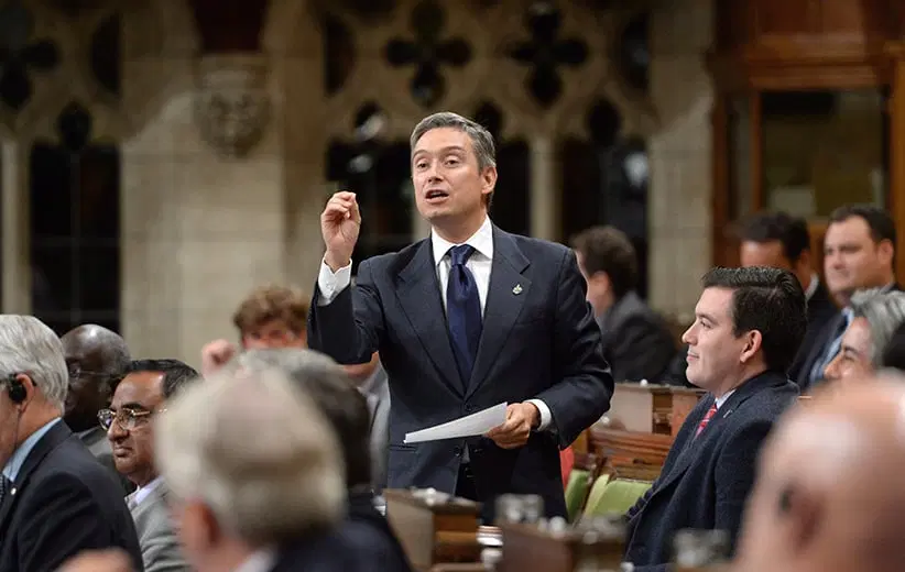 Ottawa eyes European markets to diversify critical mineral trade beyond U.S.
