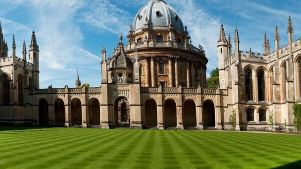 Oxford researchers explore AI breath analysis to transform COPD care