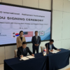 POSCO & ReElement collaborate on rare earth and permanent magnet complex
