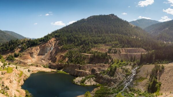 Perpetua Resources brings Stibnite Project to life amid U.S. critical minerals push