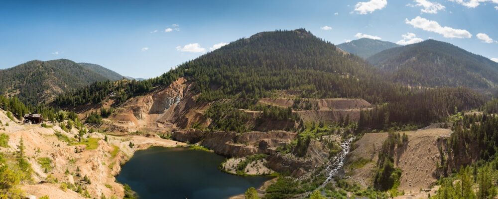 Perpetua Resources brings Stibnite Project to life amid U.S. critical minerals push