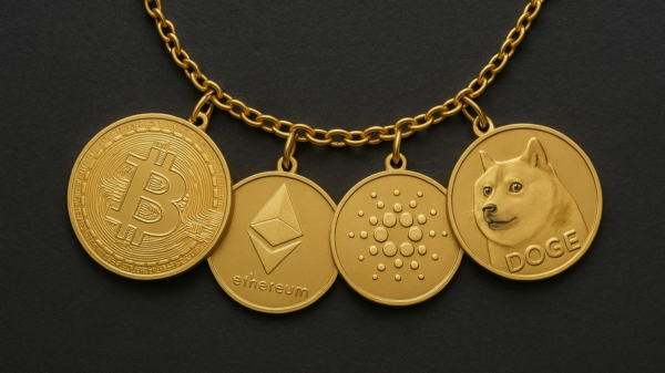QMMM Holdings surges into crypto with $100M treasury and AI-powered ecosystem