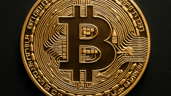 Record Bitcoin mining difficulty signals tougher conditions for miners