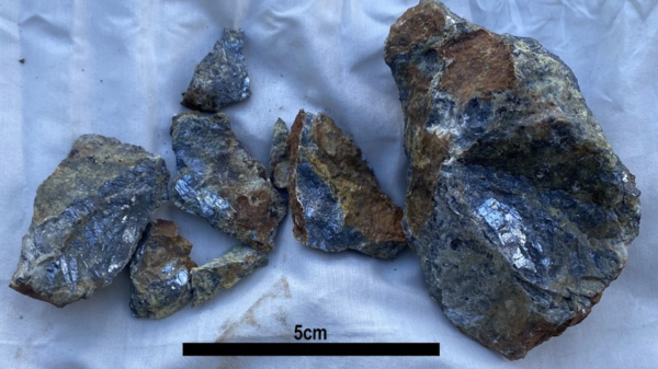 Red Mountain Mining becomes latest ASX operator to pursue U.S. antimony