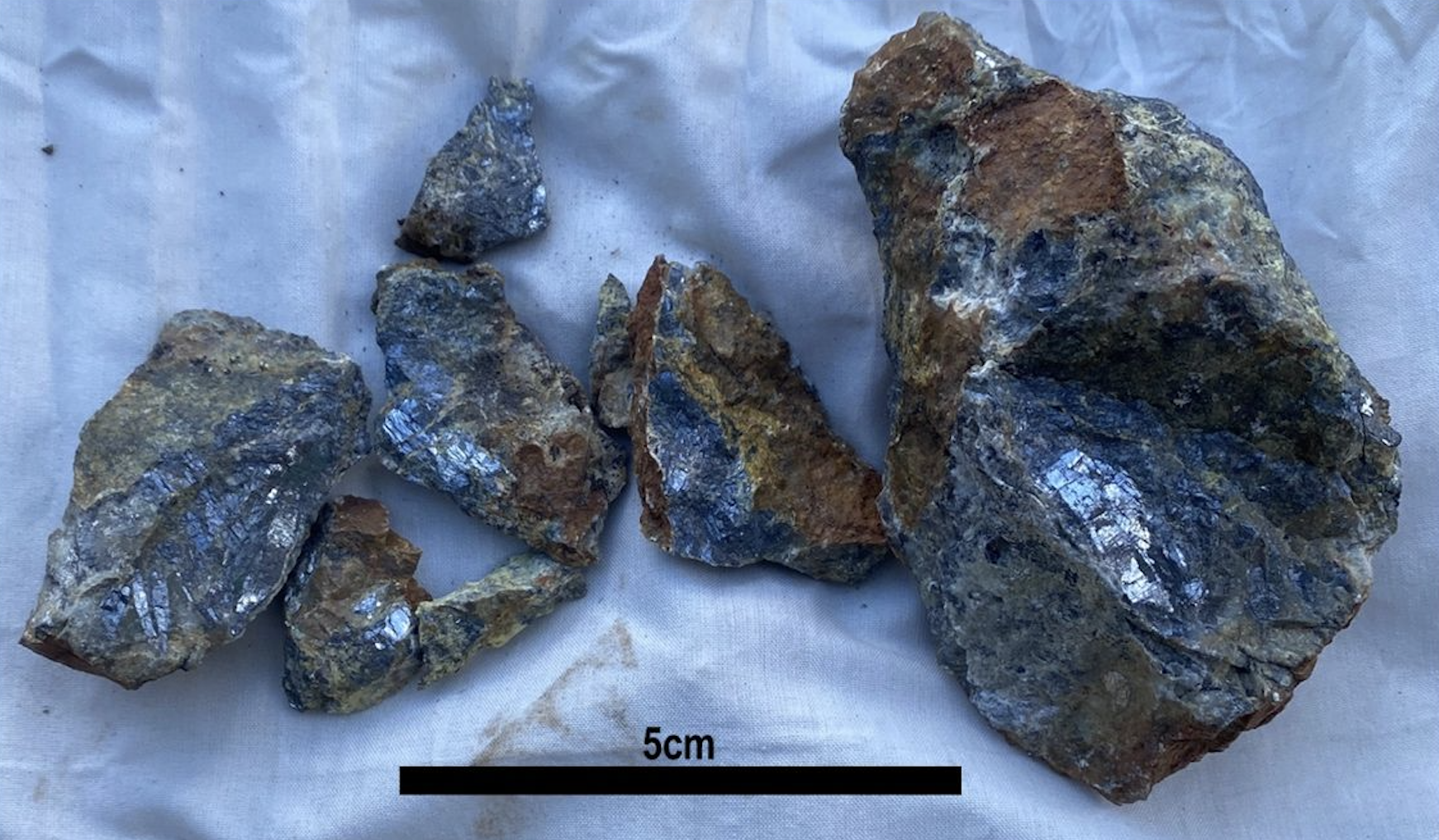 Red Mountain Mining becomes latest ASX operator to pursue U.S. antimony