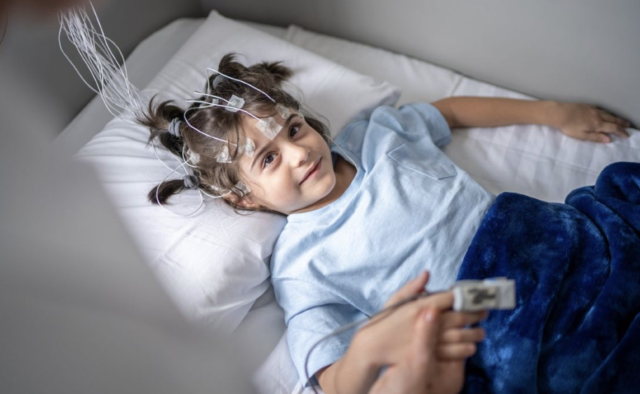 Seluna launches large-scale medical tech study for kids sleep apnea