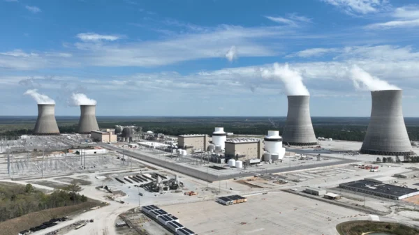 Startup reimagines nuclear power with mile-deep micro-reactor pilot