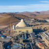 Teck delays growth projects amid Quebrada Blanca challenges