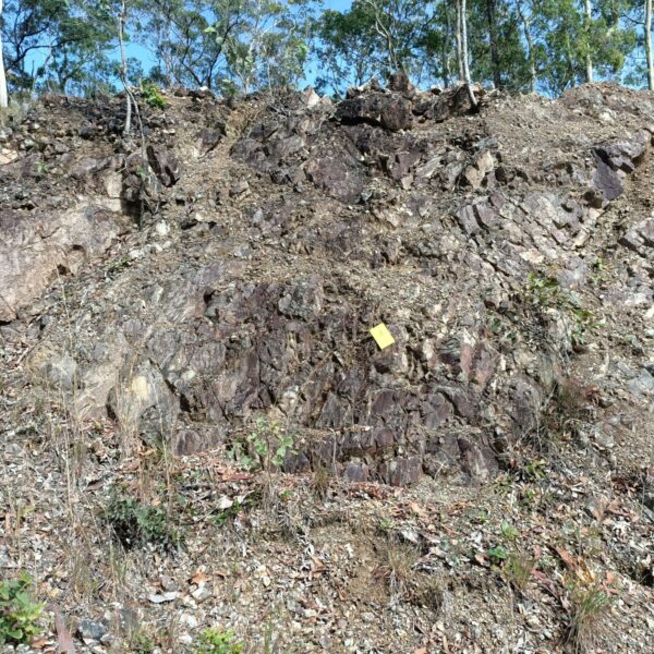 Calibre Mining S Valentine Mine In Newfoundland Nearly Complete