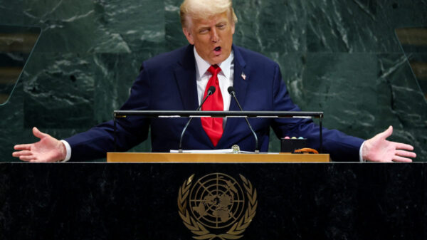 Trump eyes new miner deals to counter Chinese critical minerals stranglehold