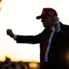 Trump orders global tariff exemption for gold, tungsten and other commodities