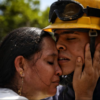 Twenty-three miners rescued after 43 hours trapped in Colombia gold mine