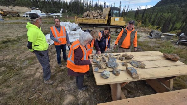 U.S. government awards Nova Minerals US$43.4M to expedite antimony mine